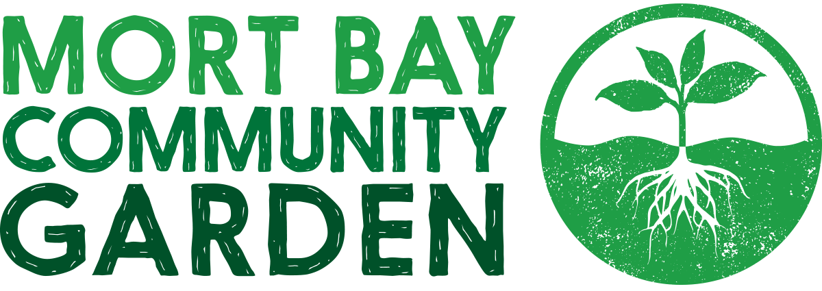 Mort Bay Community Garden