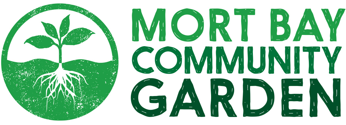 Mort Bay Community Garden